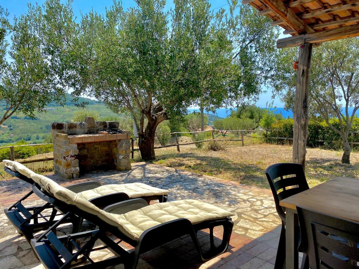 Chiara Casa vacanze *